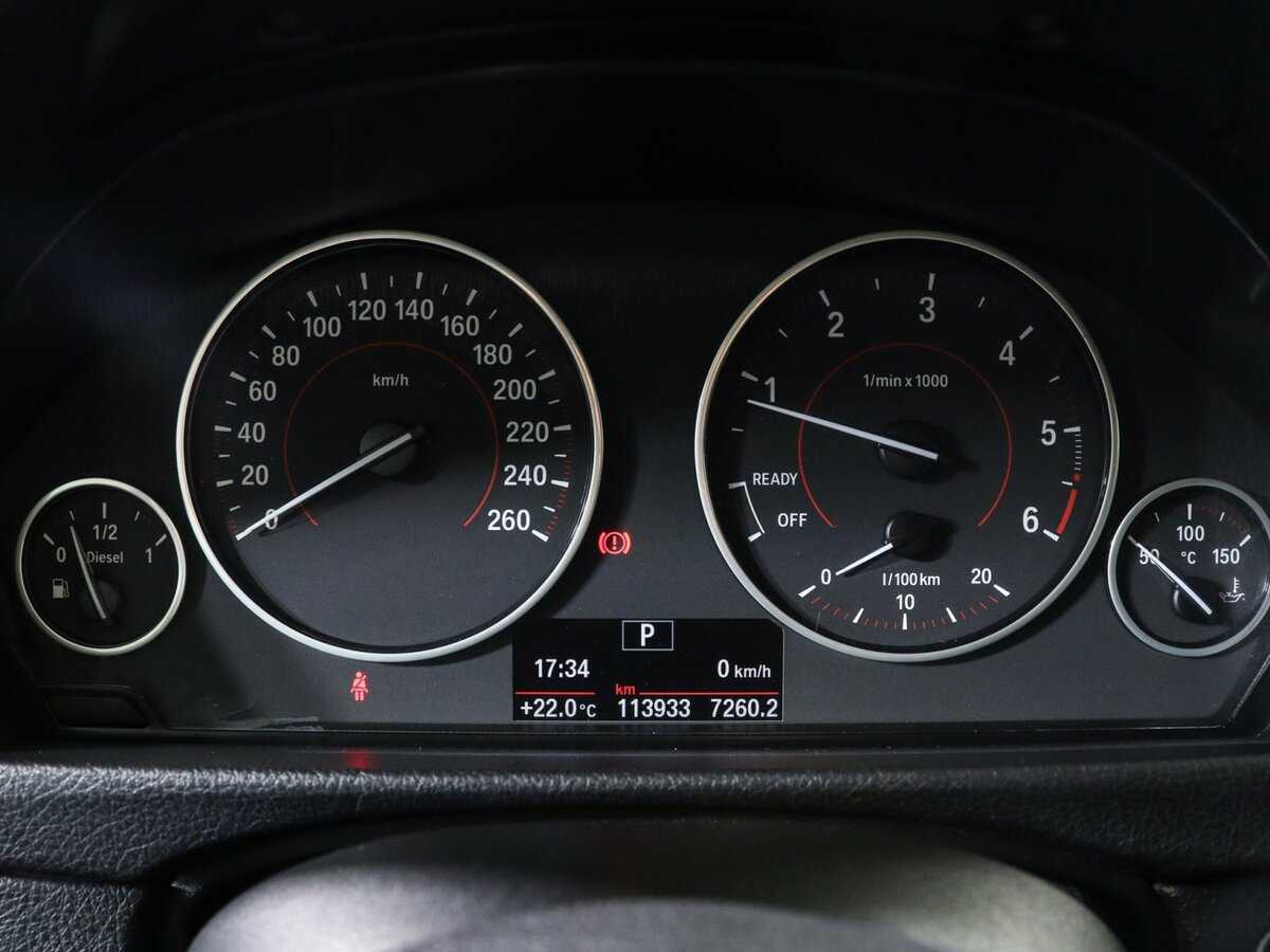 Продажа Б/У БМВ 3 серии. Фото: #10