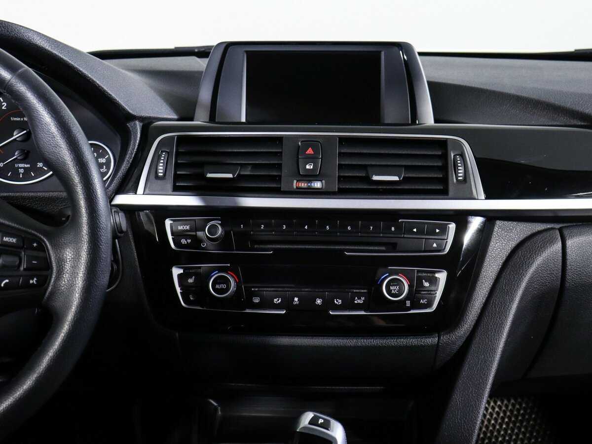 Продажа Б/У БМВ 3 серии. Фото: #12