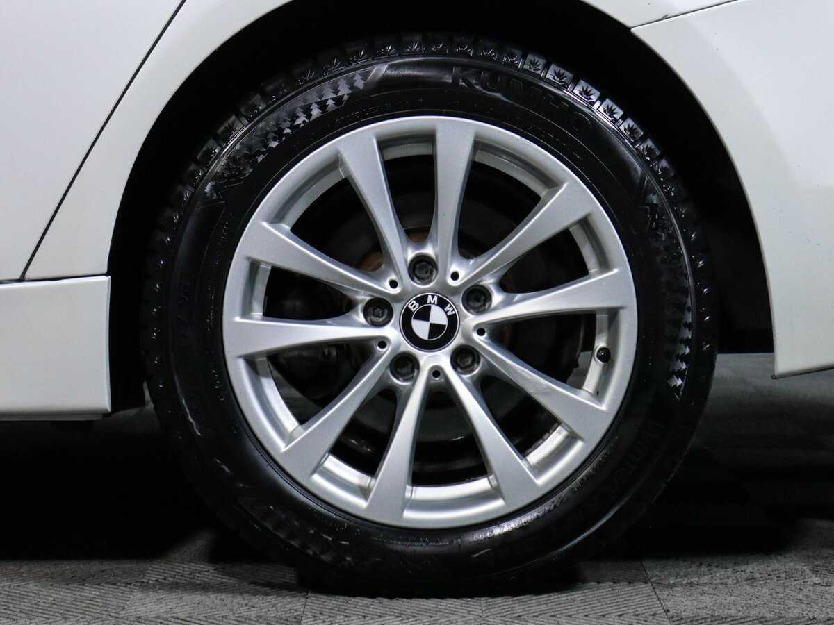 Продажа Б/У БМВ 3 серии. Фото: #14