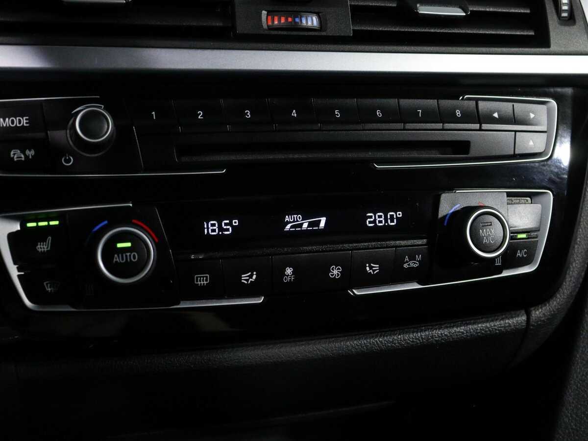 Продажа Б/У БМВ 3 серии. Фото: #20