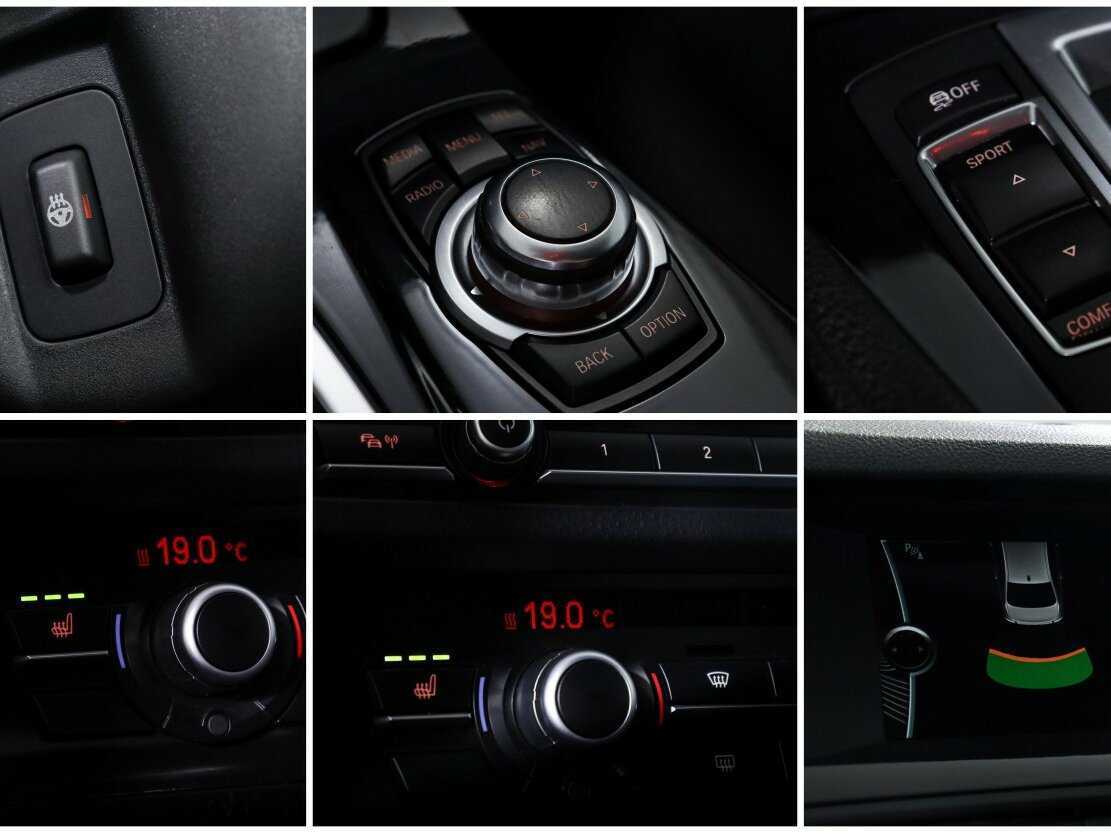 Продажа Б/У БМВ 5 серии. Фото: #16