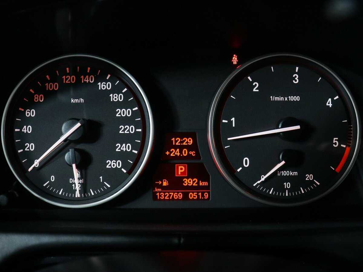 Продажа Б/У БМВ Икс5. Фото: #7