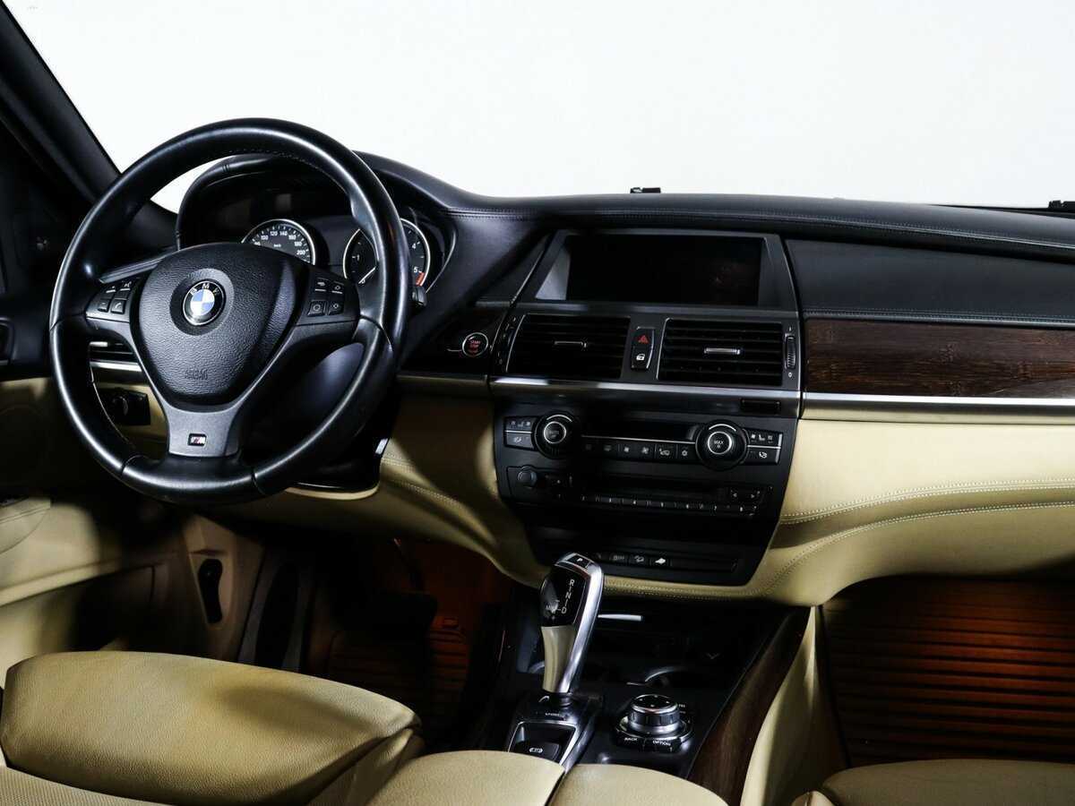 Продажа Б/У БМВ Икс5. Фото: #8