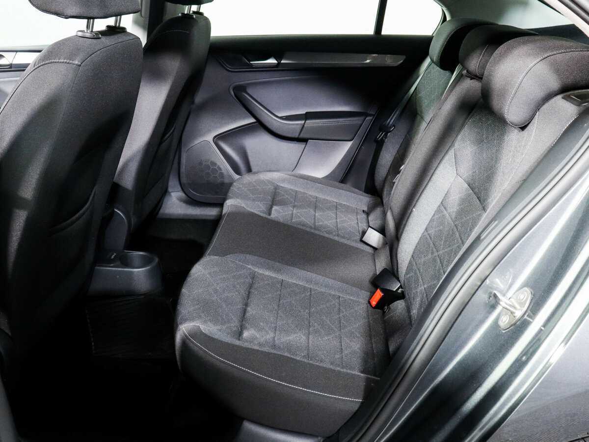 Продажа Б/У Фольксваген Поло. Фото: #9