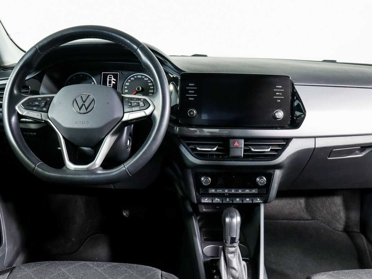 Продажа Б/У Фольксваген Поло. Фото: #11