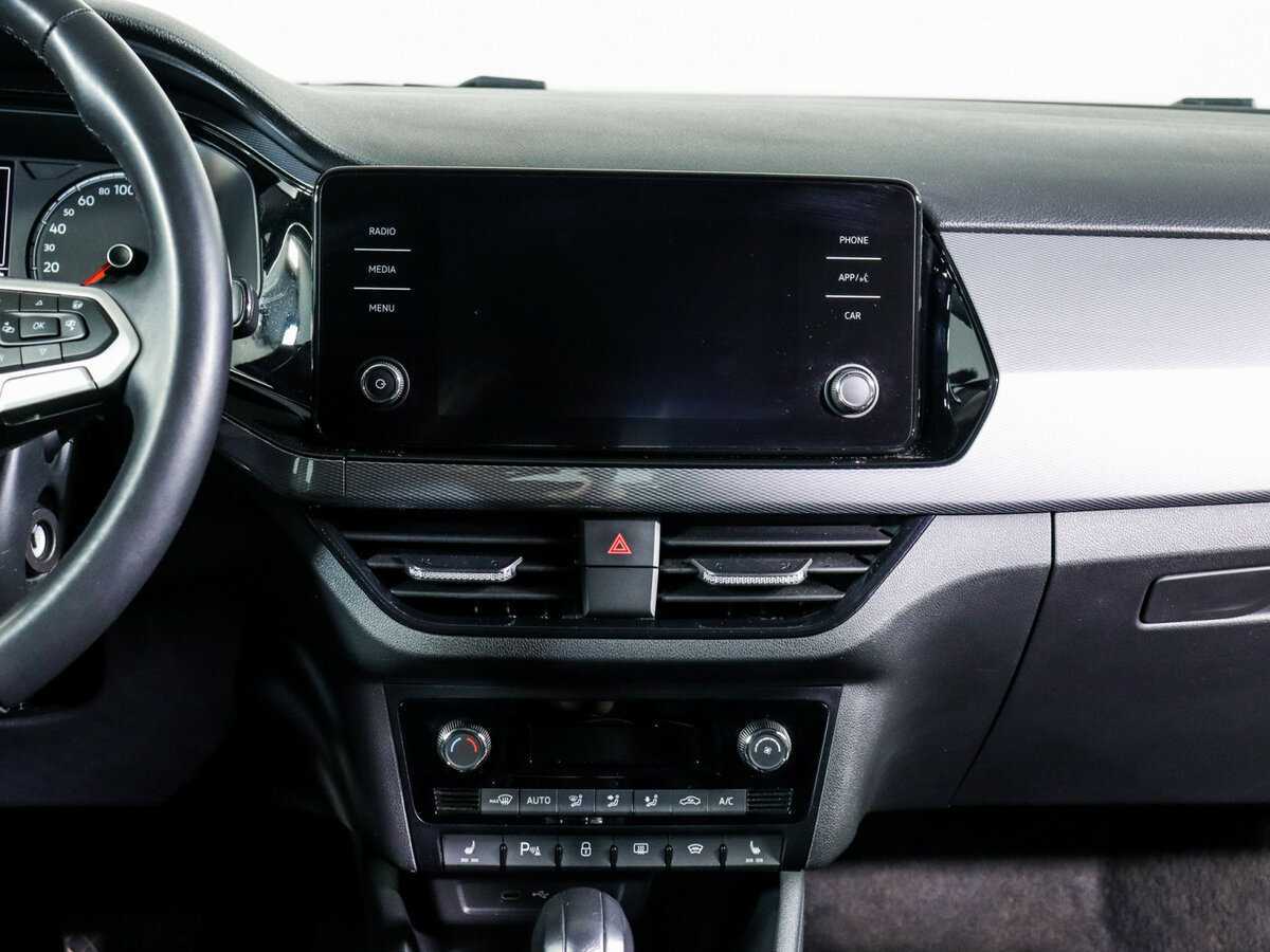 Продажа Б/У Фольксваген Поло. Фото: #12