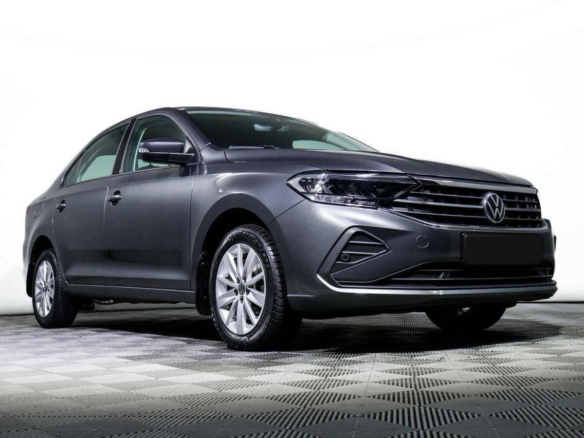 Продажа Б/У Фольксваген Поло. Фото: #18