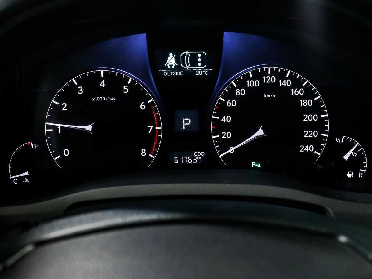 Продажа Б/У Лексус Р-Икс. Фото: #10