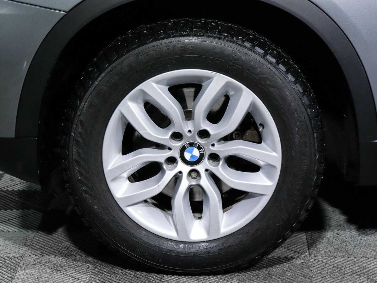 Продажа Б/У БМВ Икс3. Фото: #14