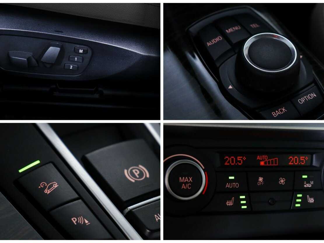 Продажа Б/У БМВ Икс3. Фото: #21