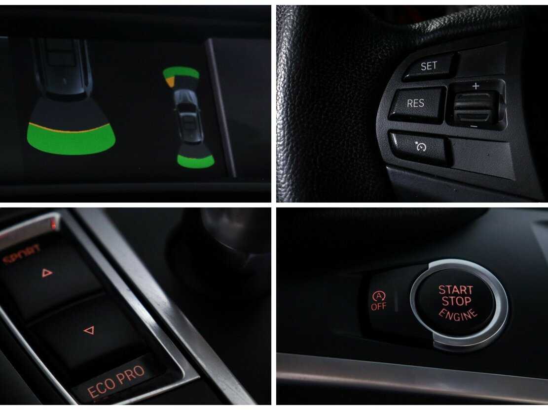 Продажа Б/У БМВ Икс3. Фото: #22