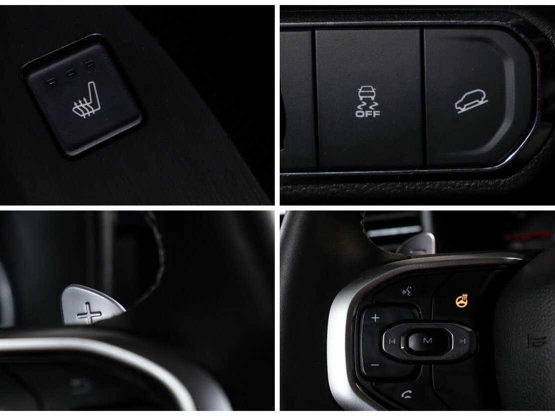 Продажа Б/У Хавал Джолион. Фото: #20