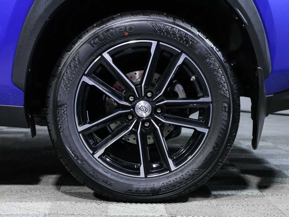 Продажа Б/У Лексус Н-Икс. Фото: #11