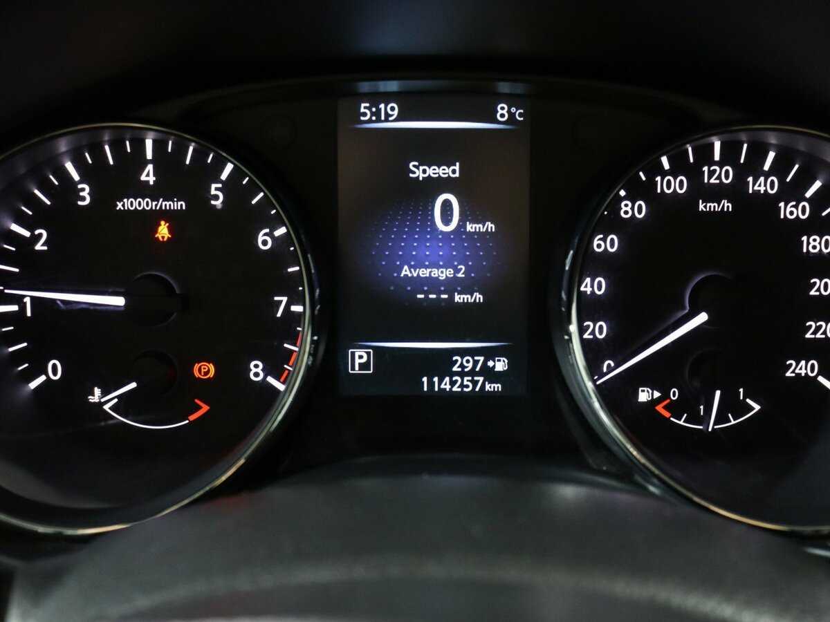 Продажа Б/У Ниссан Кашкай. Фото: #9