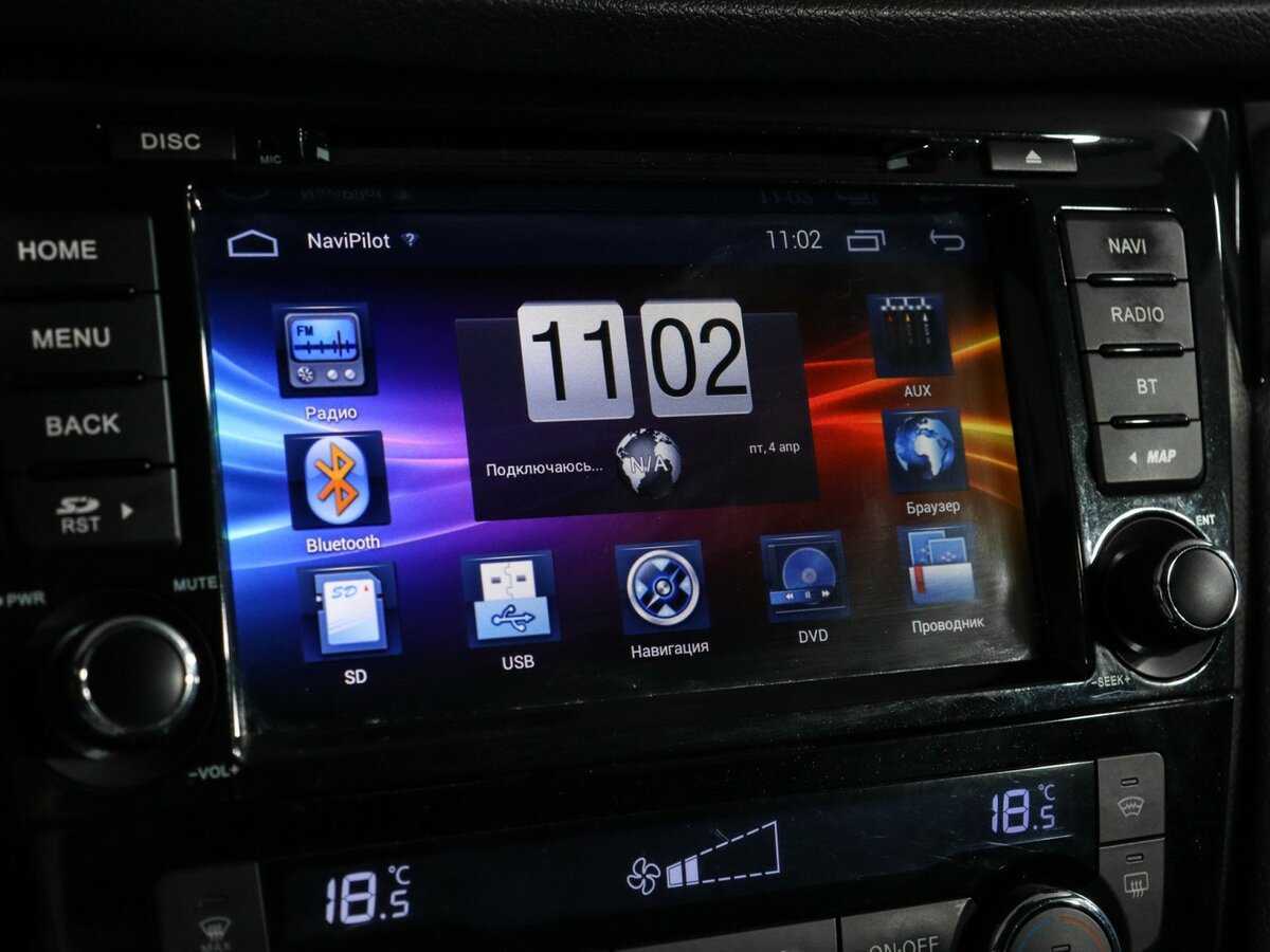 Продажа Б/У Ниссан Кашкай. Фото: #18