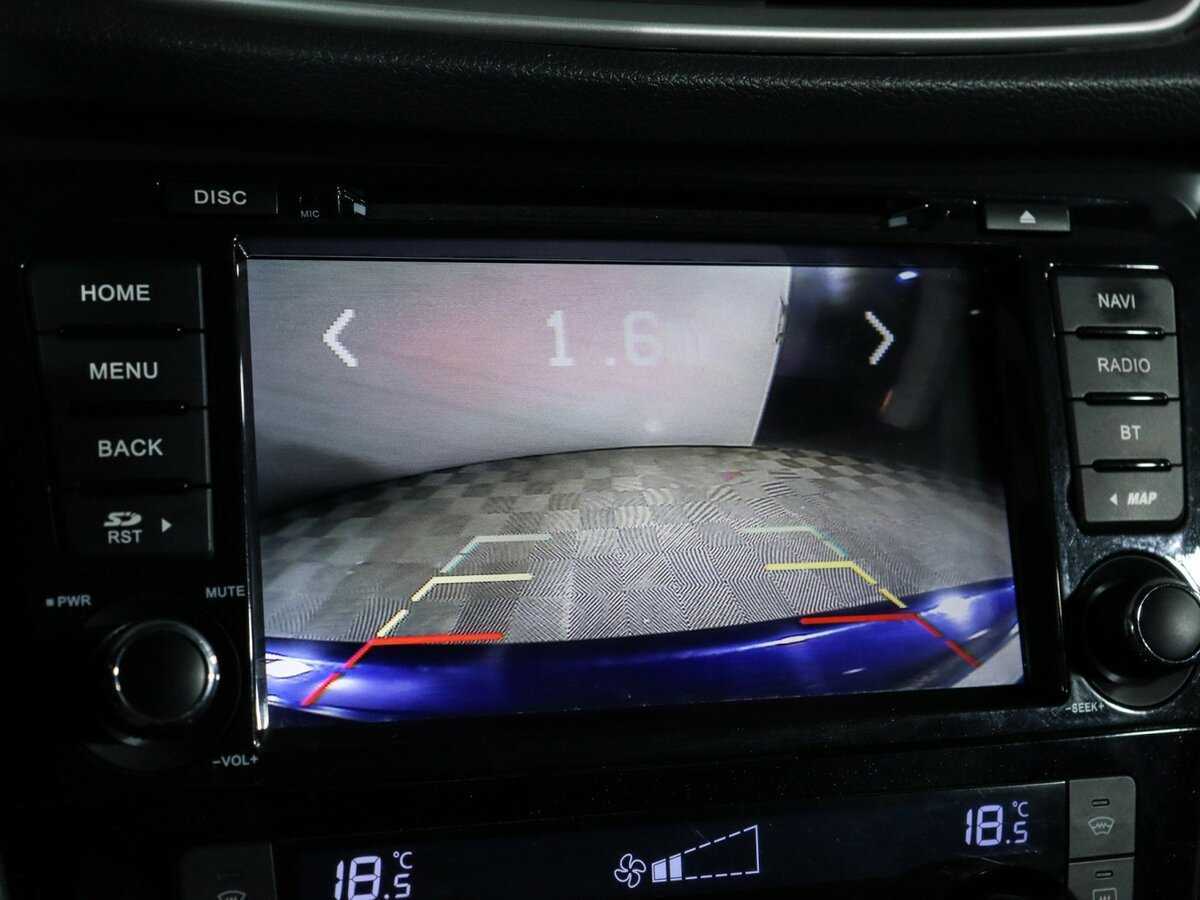 Продажа Б/У Ниссан Кашкай. Фото: #19