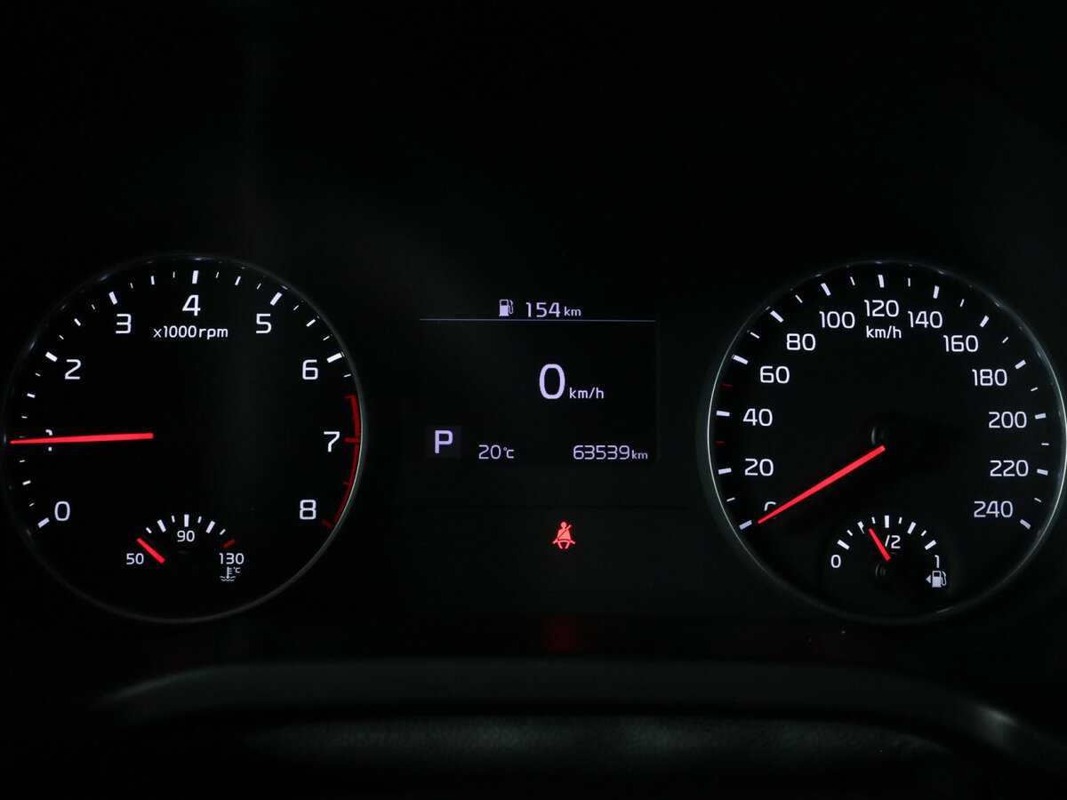 Продажа Б/У Киа Сельтос. Фото: #7