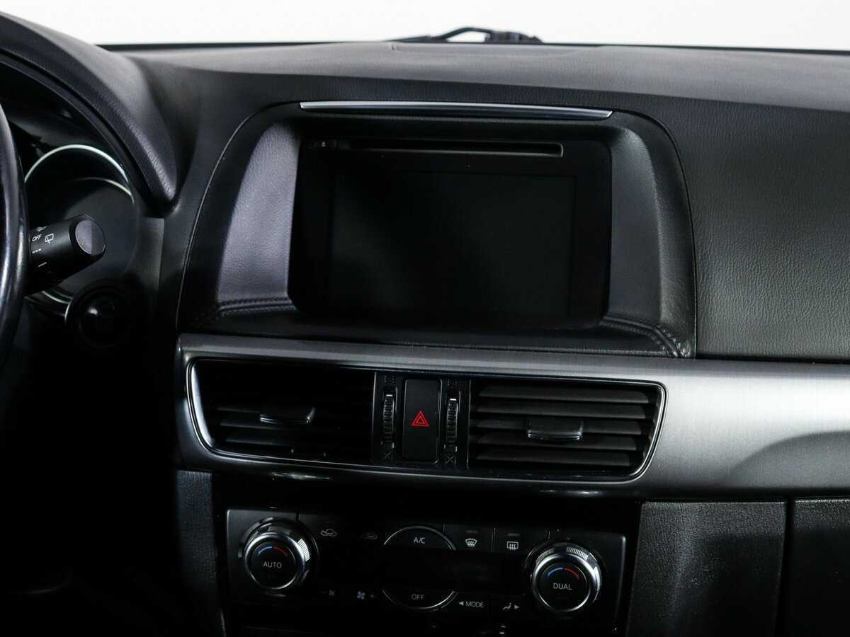 Продажа Б/У Мазда Ц-Икс-5. Фото: #9