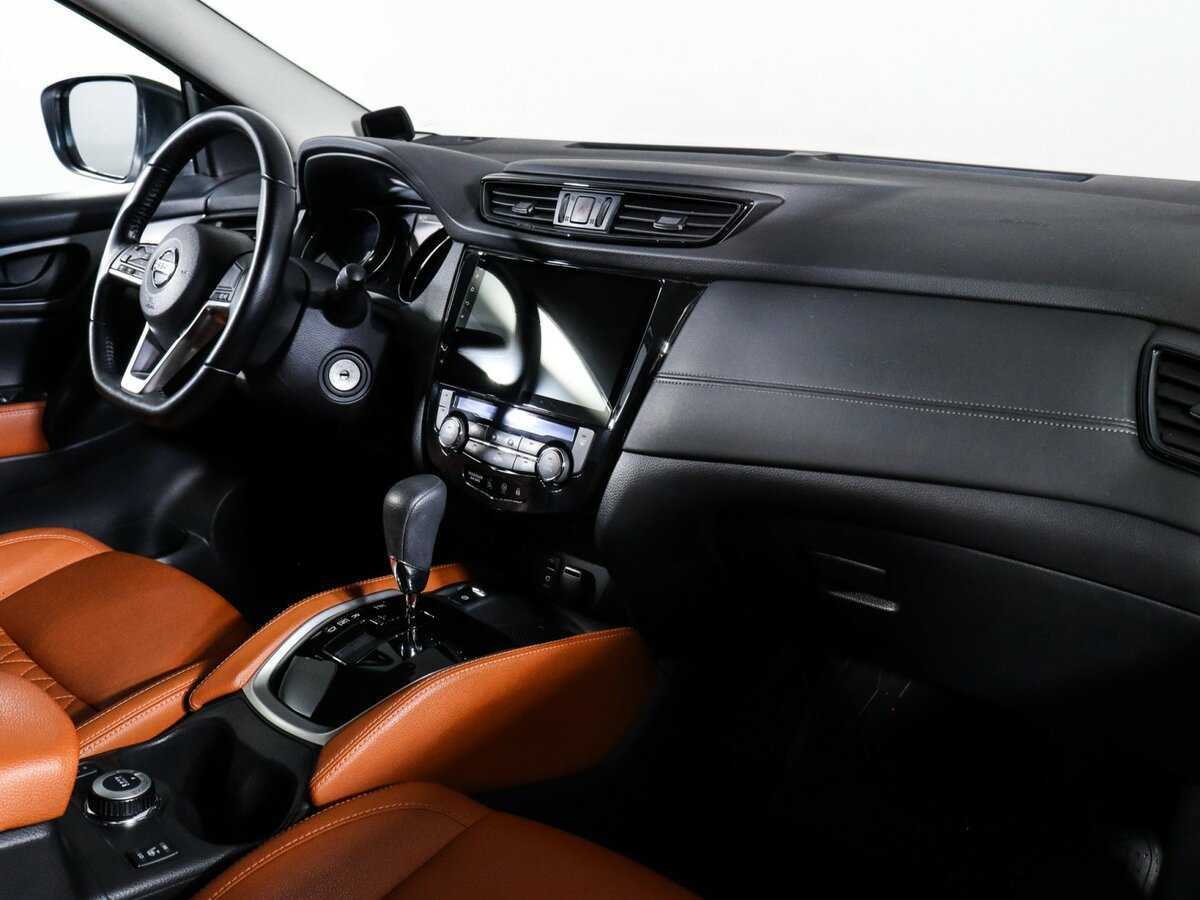 Продажа Б/У Ниссан Кашкай. Фото: #5