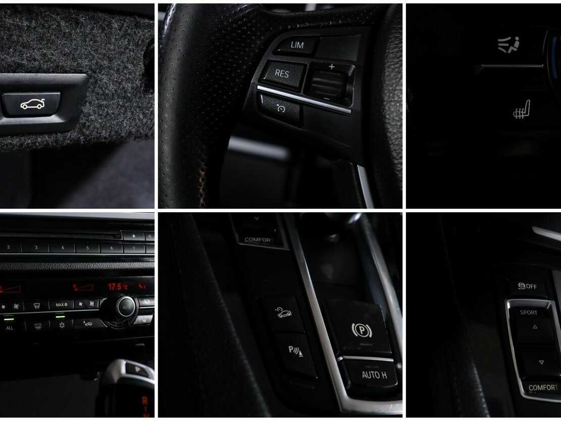 Продажа Б/У БМВ 5 серии. Фото: #17