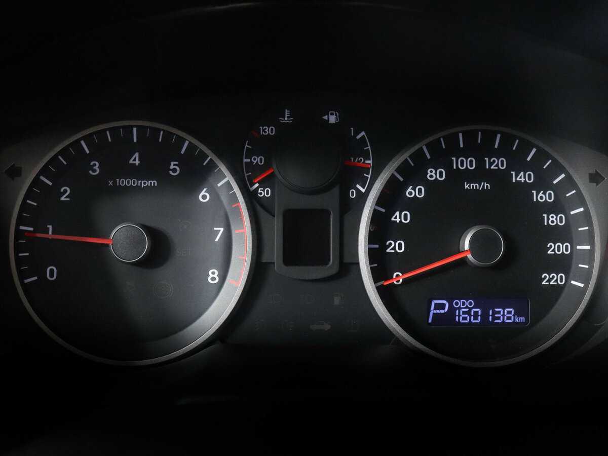 Продажа Б/У Хендай ай20. Фото: #7