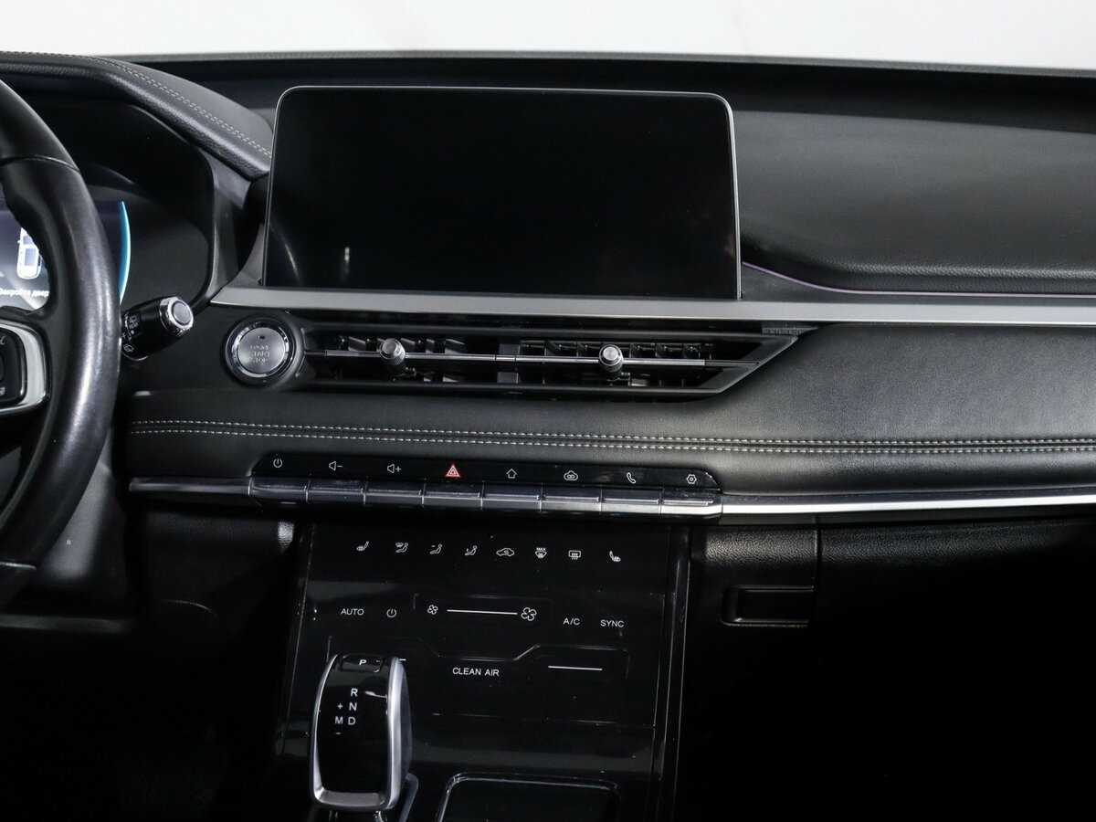 Продажа Б/У Чери Тигго 7 Про. Фото: #9