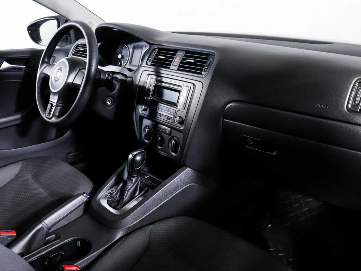 Продажа Б/У Фольксваген Джетта. Фото: #5