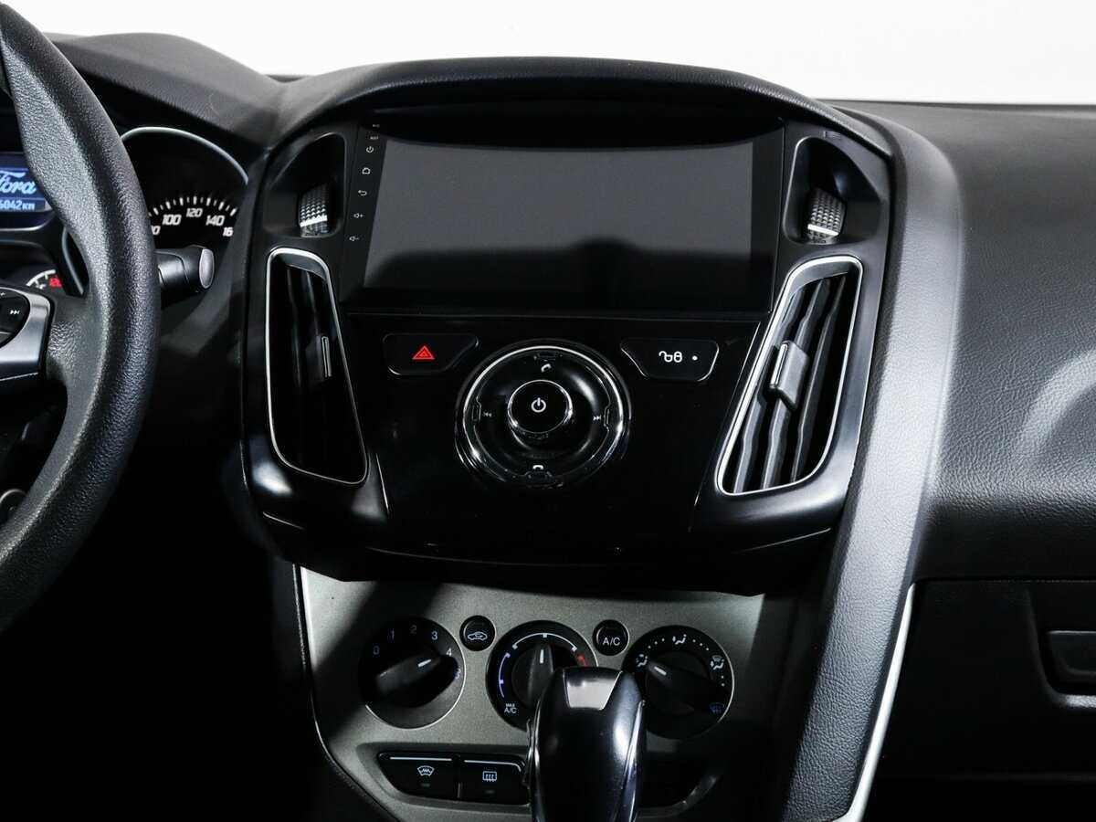 Продажа Б/У Форд Фокус. Фото: #9