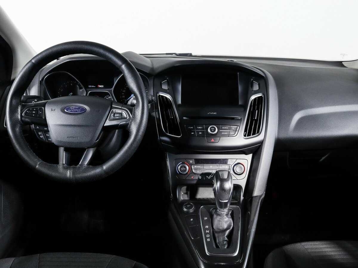 Продажа Б/У Форд Фокус. Фото: #11