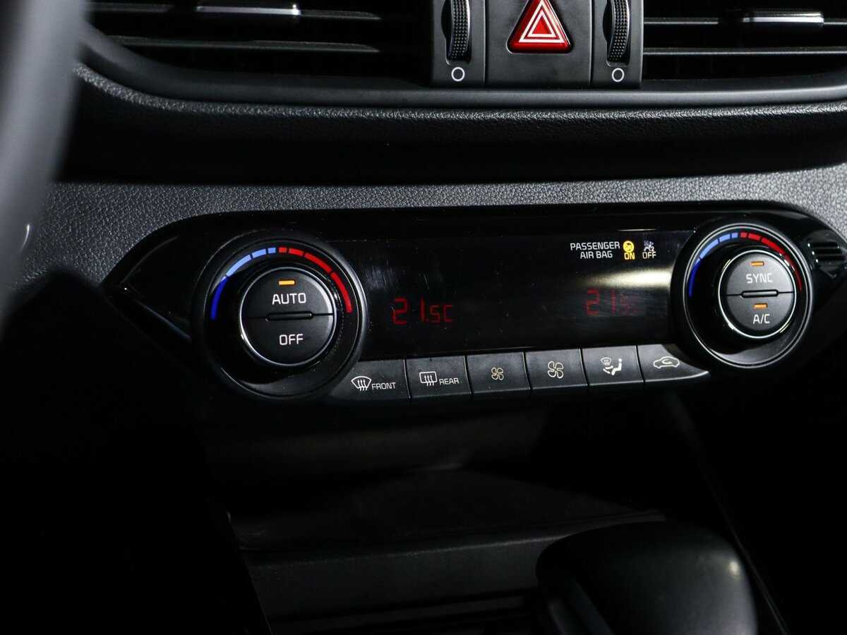 Продажа Б/У Киа Церато. Фото: #16