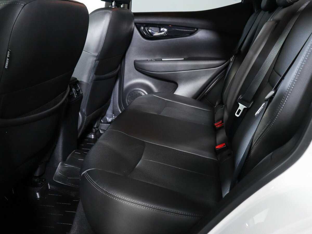 Продажа Б/У Ниссан Кашкай. Фото: #6