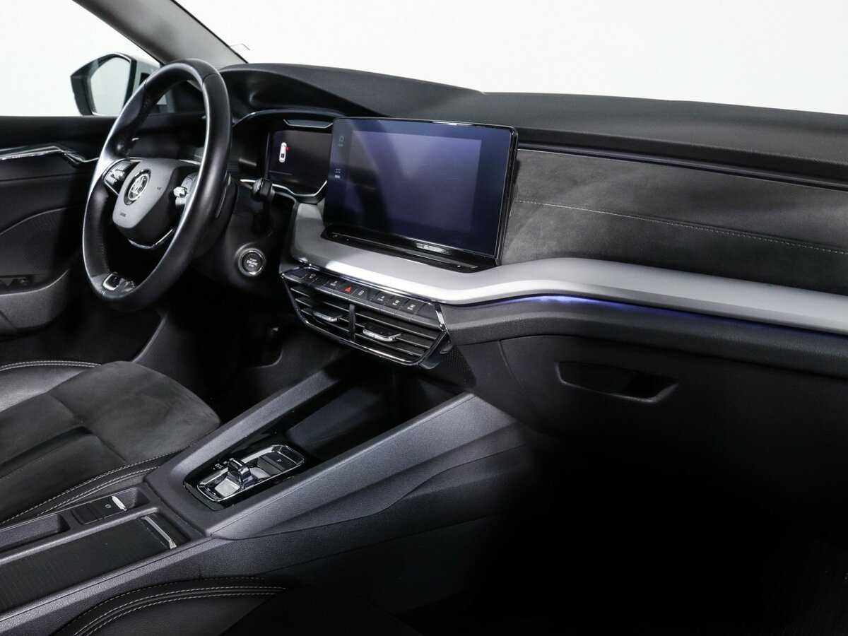 Продажа Б/У Шкода Октавия. Фото: #8