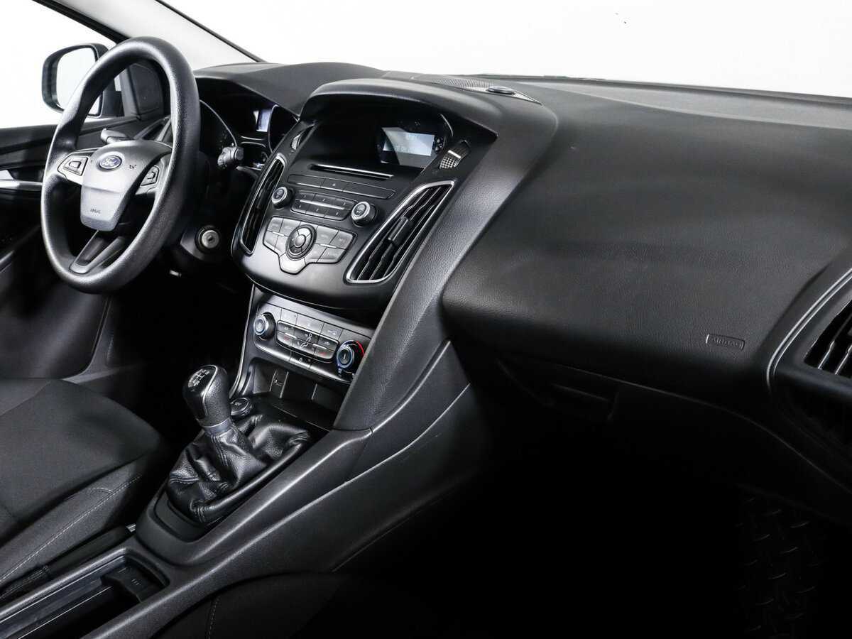 Продажа Б/У Форд Фокус. Фото: #8