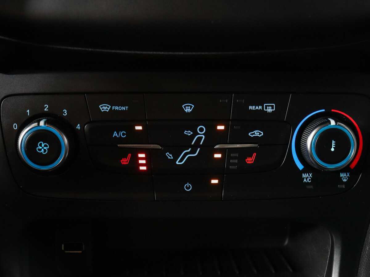 Продажа Б/У Форд Фокус. Фото: #20