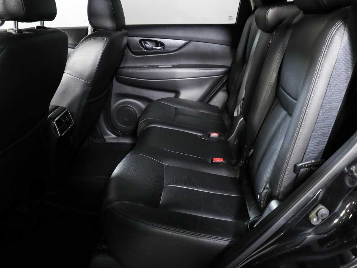 Продажа Б/У Ниссан Икс-Трейл. Фото: #9