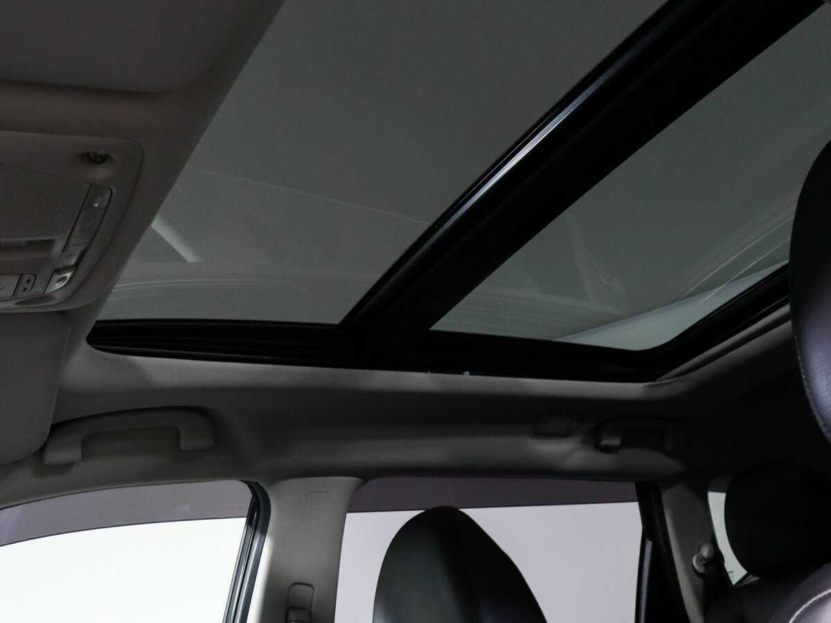 Продажа Б/У Ниссан Икс-Трейл. Фото: #18