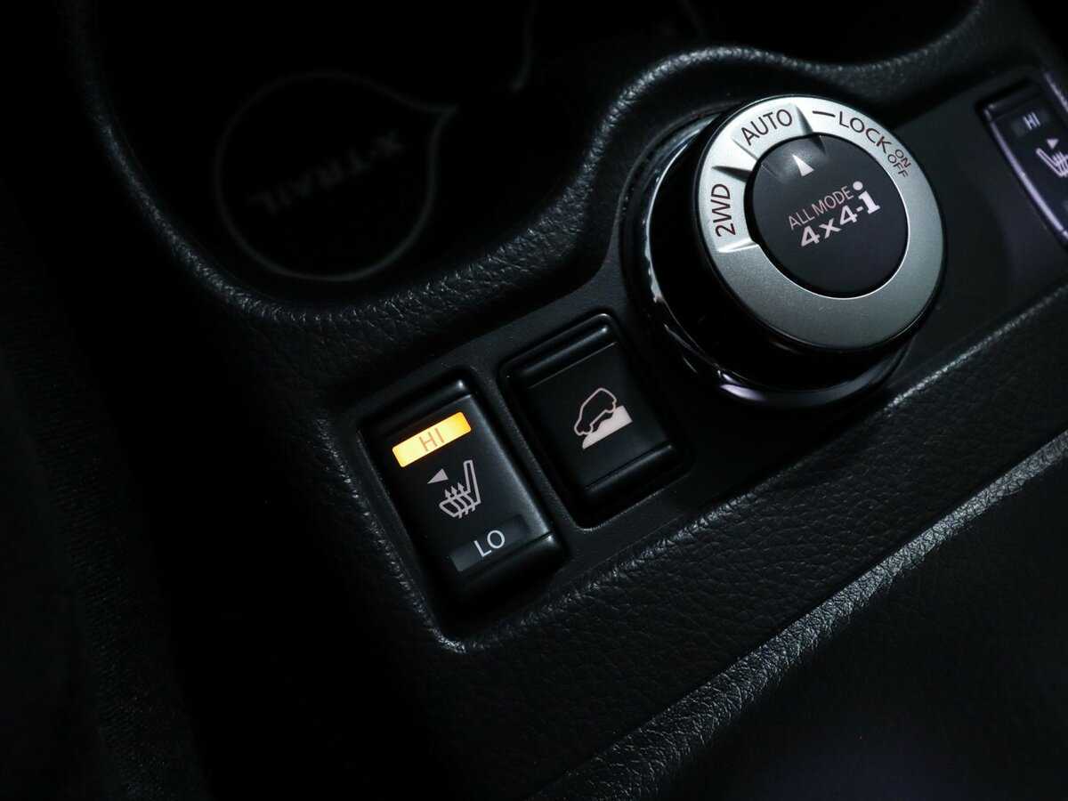 Продажа Б/У Ниссан Икс-Трейл. Фото: #20