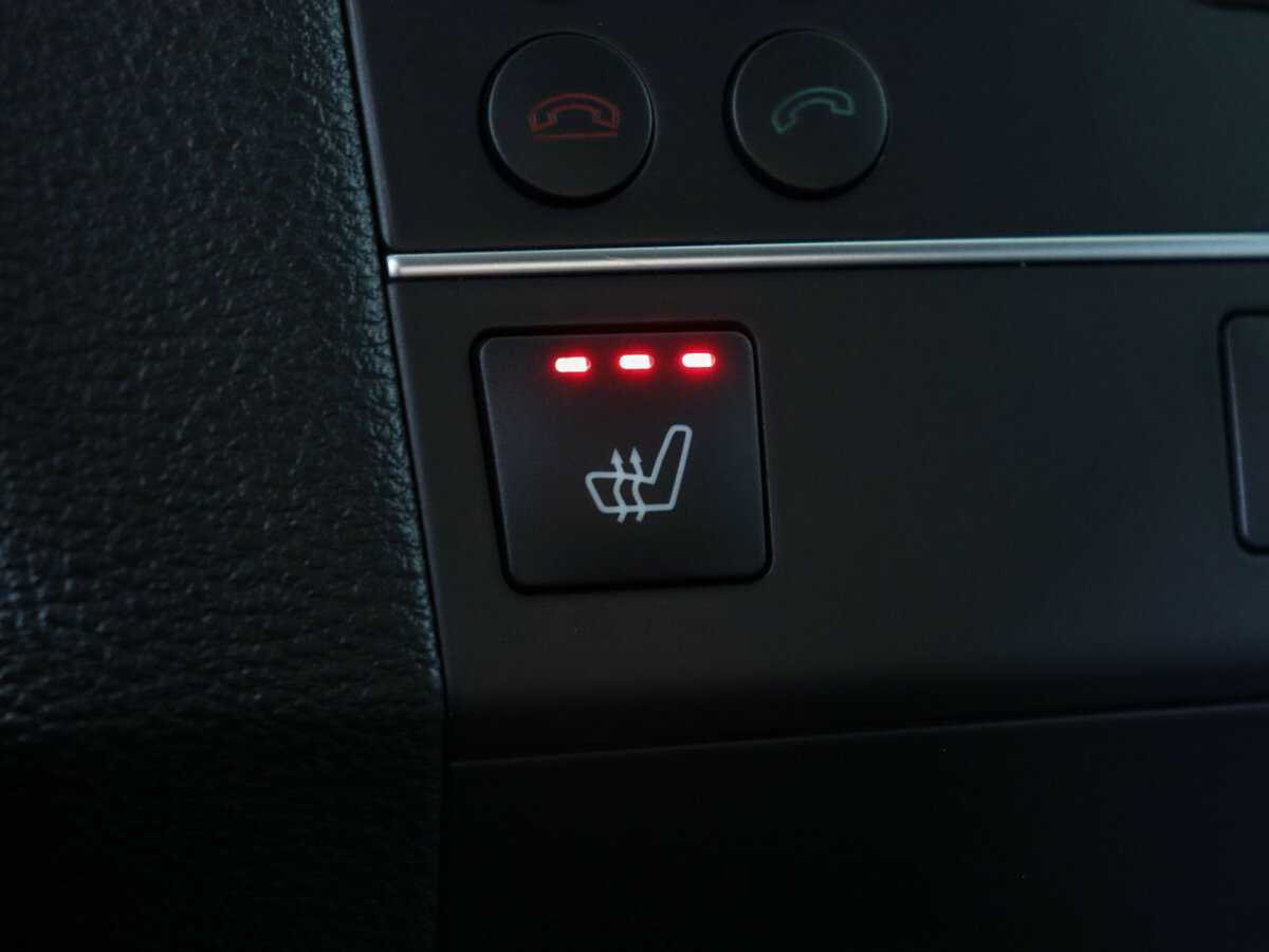 Продажа Б/У Мерседес-Бенц ГЛК-Класс. Фото: #19