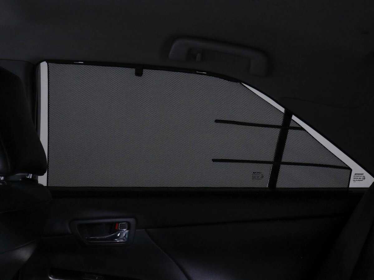 Продажа Б/У Тойота Камри. Фото: #14