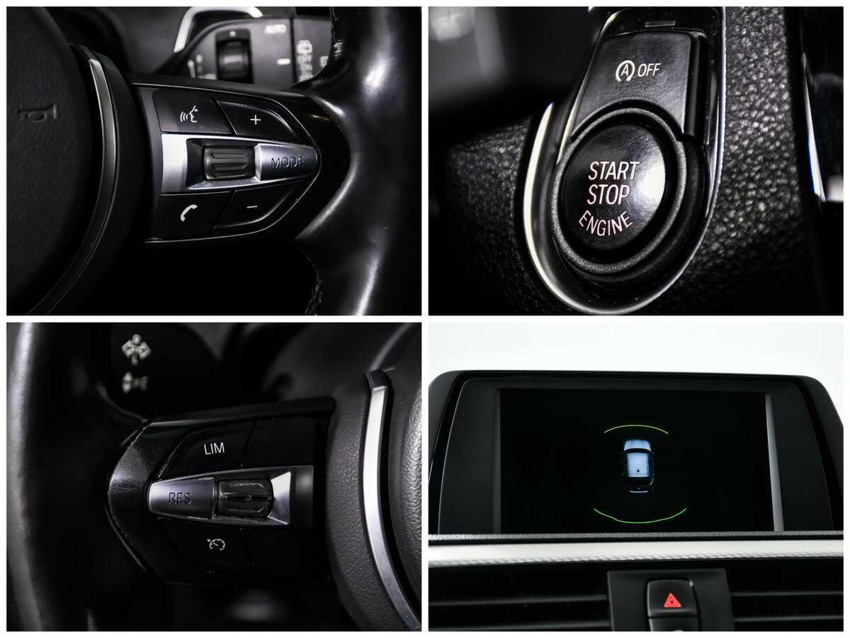 Продажа Б/У БМВ 1 серии. Фото: #19