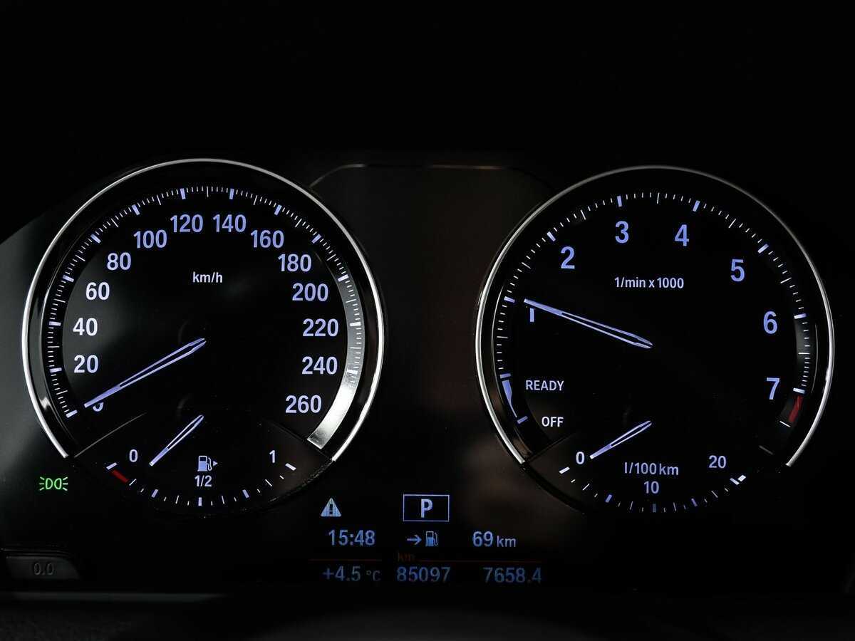 Продажа Б/У БМВ 1 серии. Фото: #9