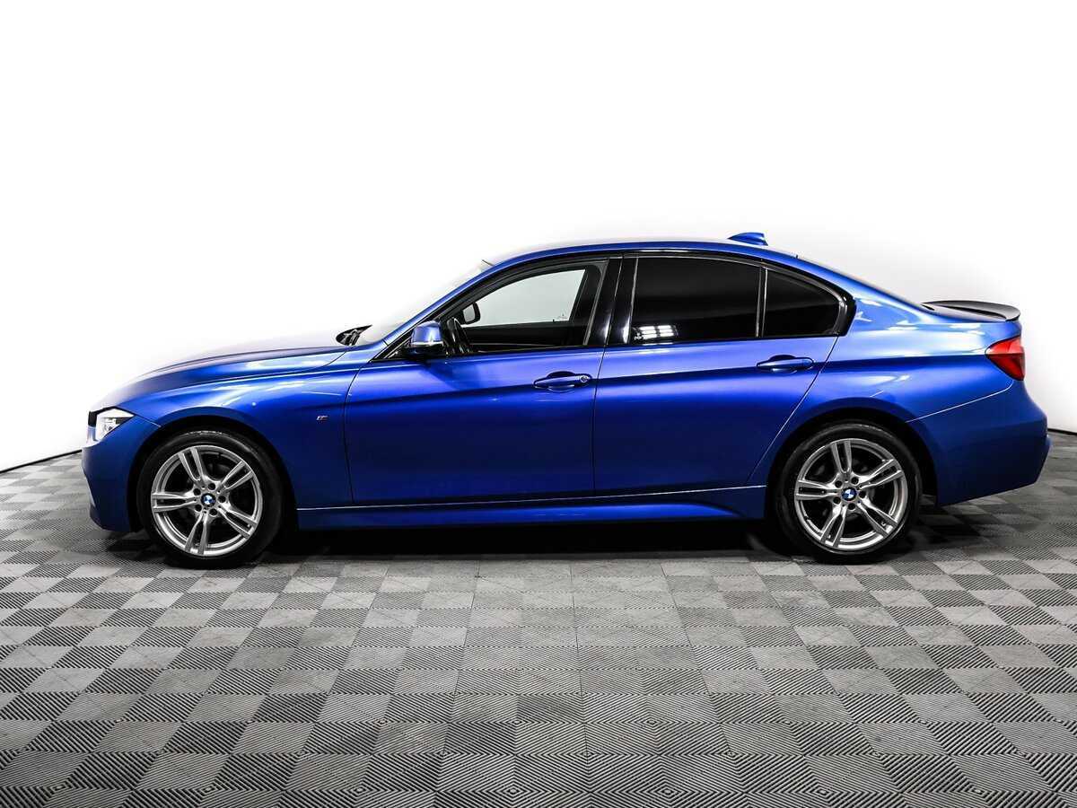 Продажа Б/У БМВ 3 серии. Фото: #7