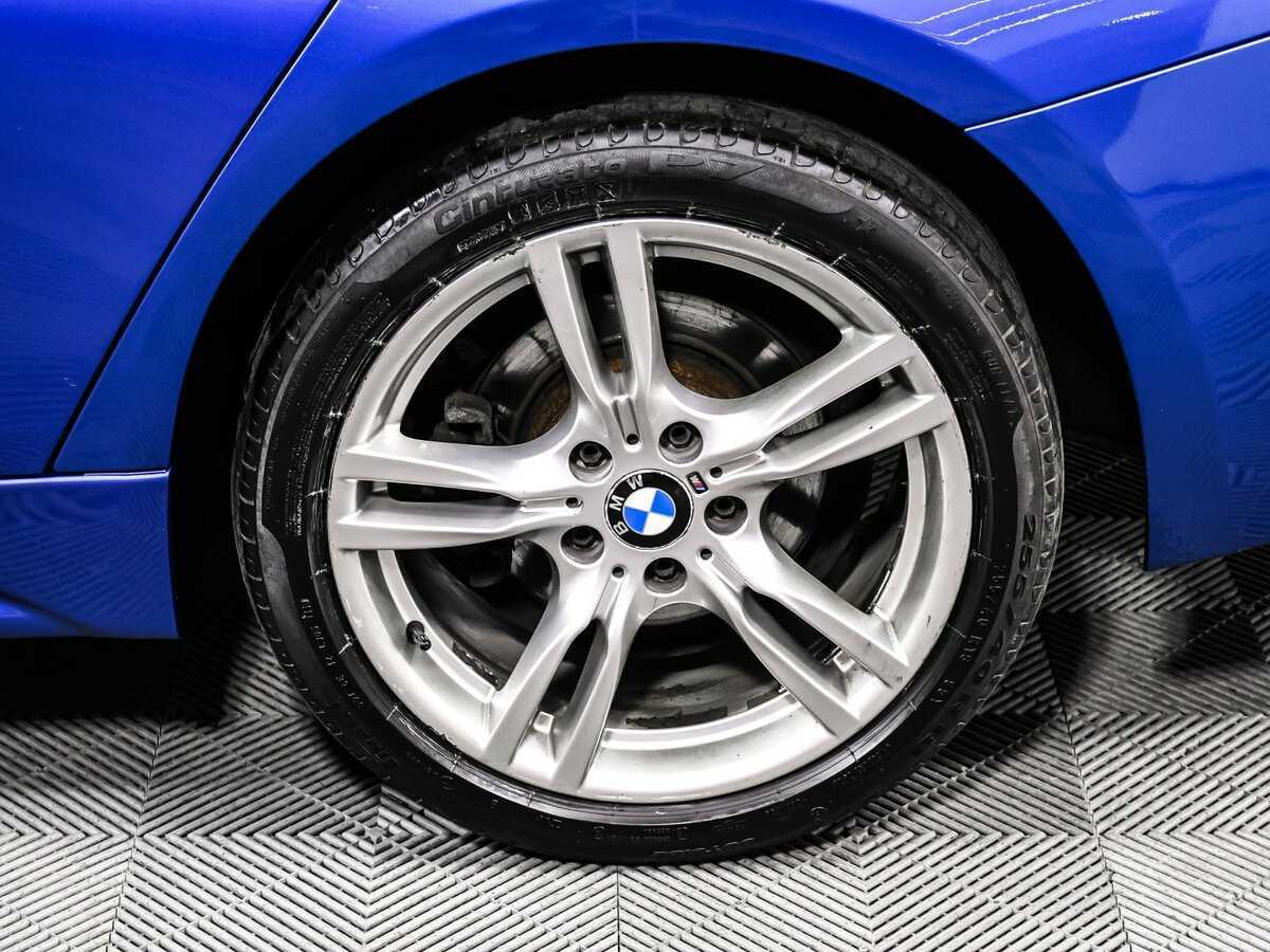 Продажа Б/У БМВ 3 серии. Фото: #14