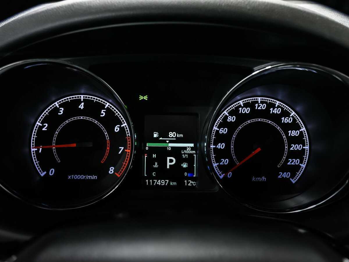 Продажа Б/У Митсубиши АС-Икс. Фото: #9