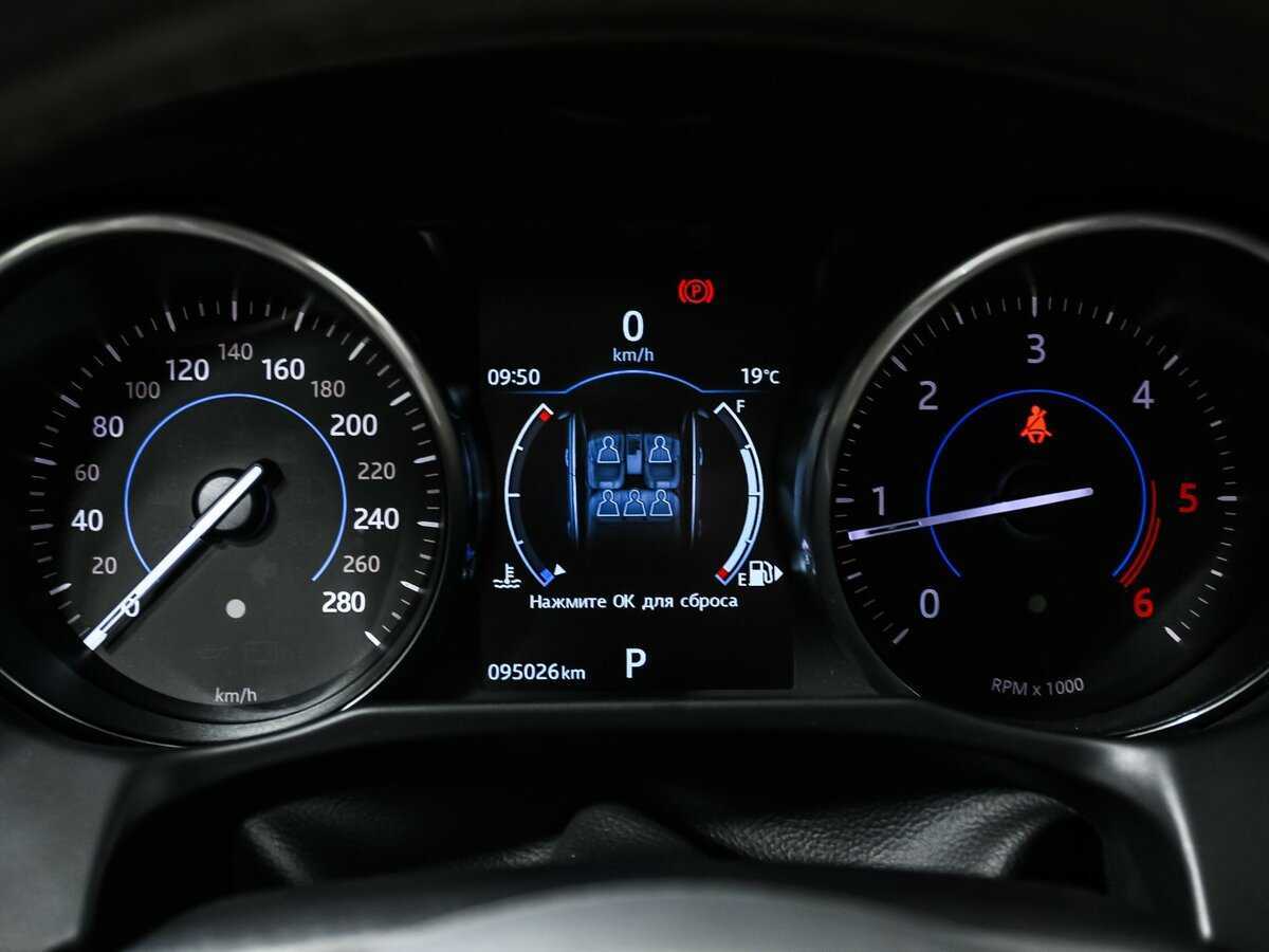 Продажа Б/У Ягуар ИксФ. Фото: #9