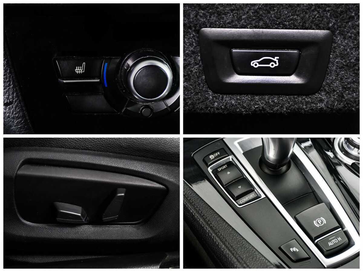 Продажа Б/У БМВ 5 серии. Фото: #18