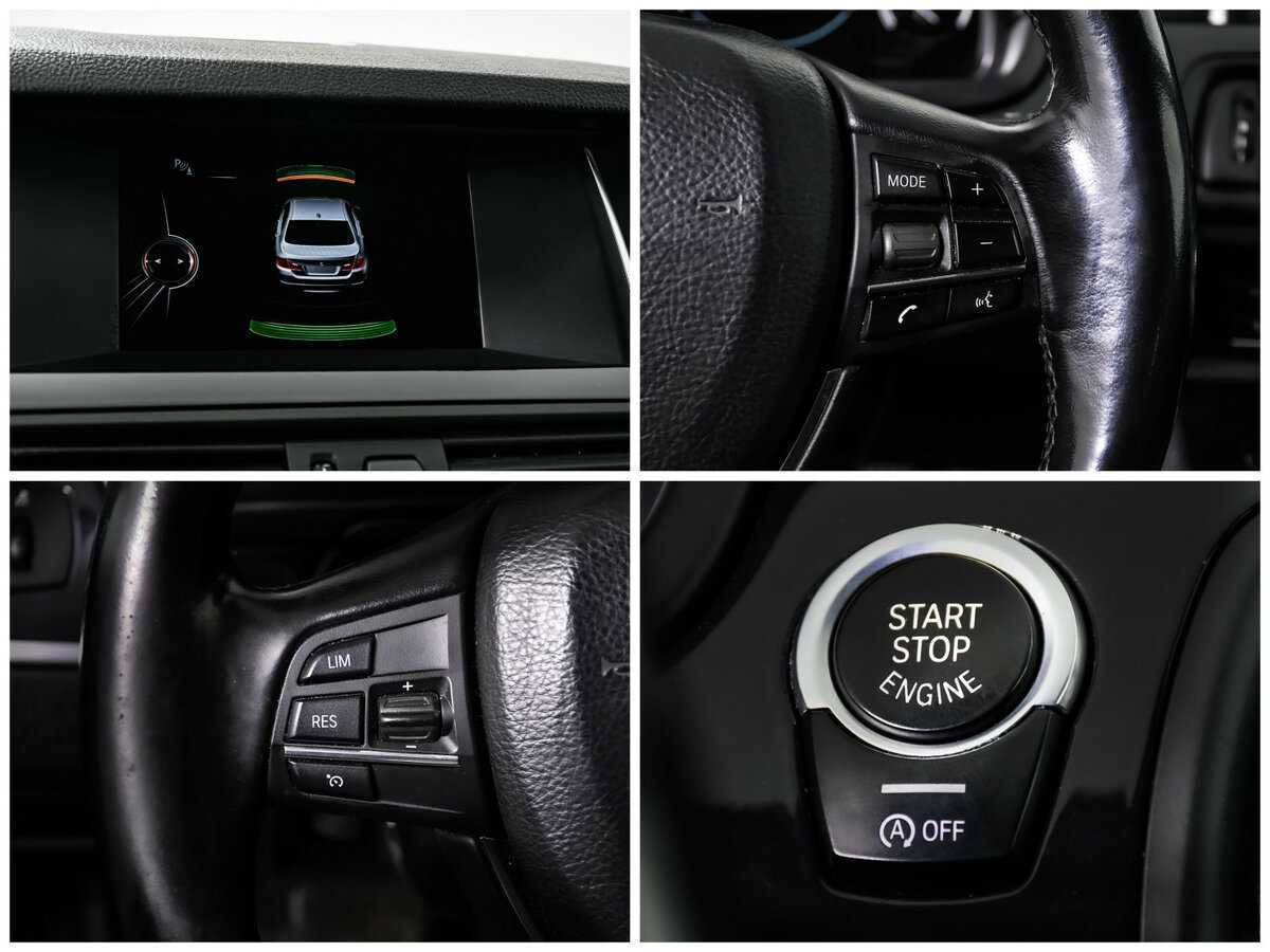 Продажа Б/У БМВ 5 серии. Фото: #19