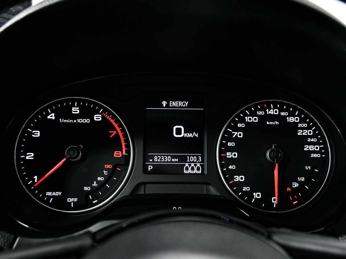 Продажа Б/У Ауди А3. Фото: #9