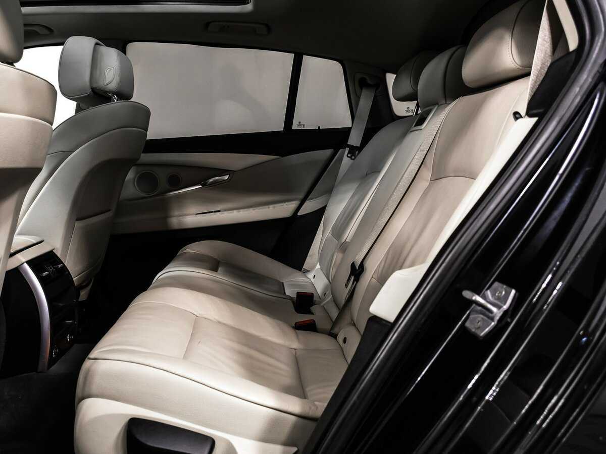 Продажа Б/У БМВ 5 серии. Фото: #10