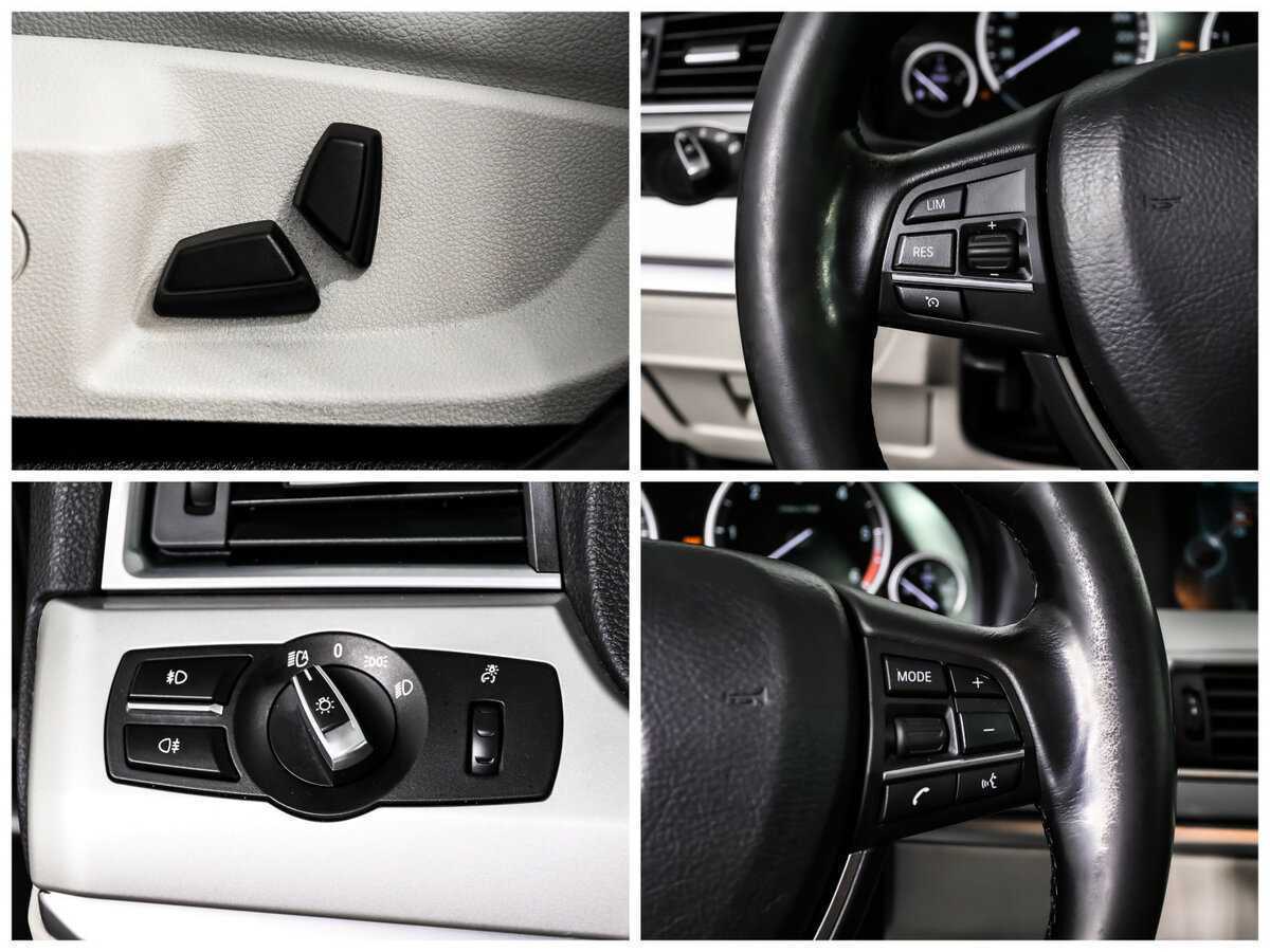 Продажа Б/У БМВ 5 серии. Фото: #16